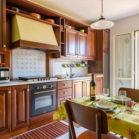 3 - Casa Con Giardino Lotzorai - Sa Crai Apartments Sardinian Experience 外观 照片