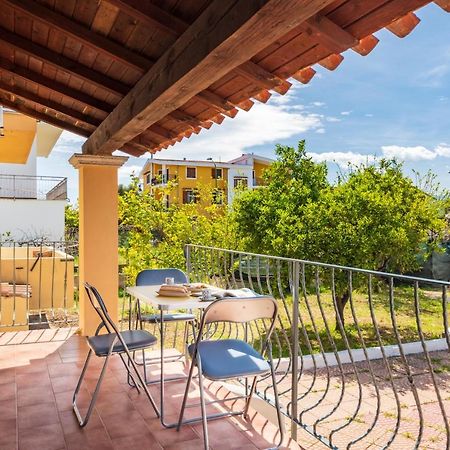 3 - Casa Con Giardino Lotzorai - Sa Crai Apartments Sardinian Experience 外观 照片