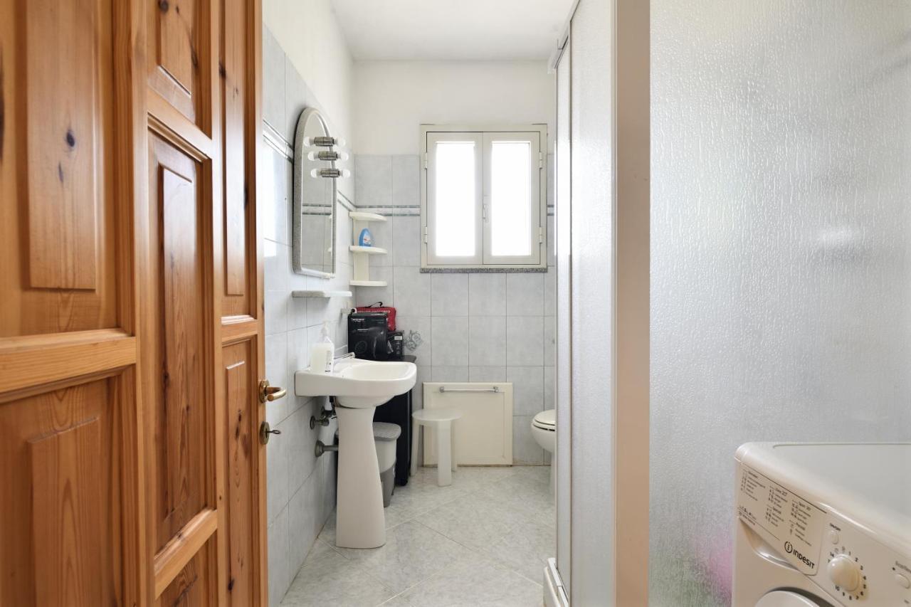 3 - Casa Con Giardino Lotzorai - Sa Crai Apartments Sardinian Experience 外观 照片