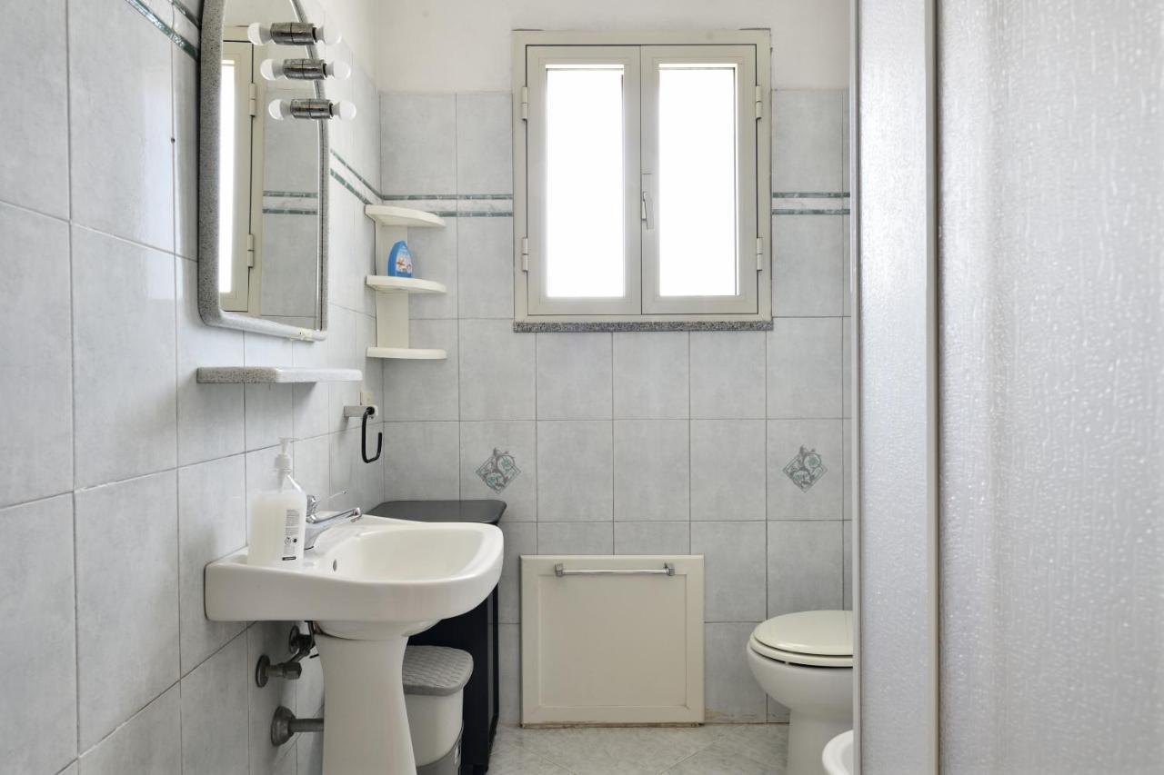 3 - Casa Con Giardino Lotzorai - Sa Crai Apartments Sardinian Experience 外观 照片