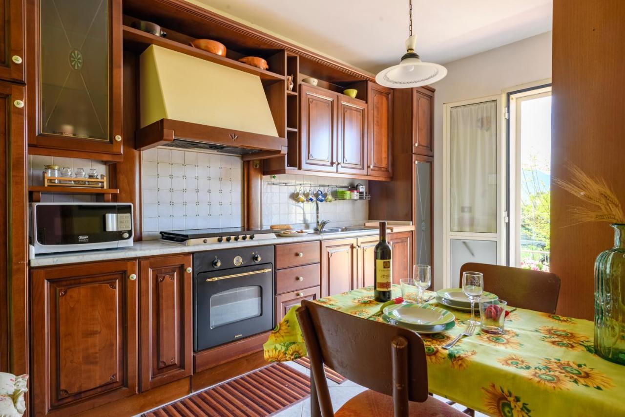 3 - Casa Con Giardino Lotzorai - Sa Crai Apartments Sardinian Experience 外观 照片