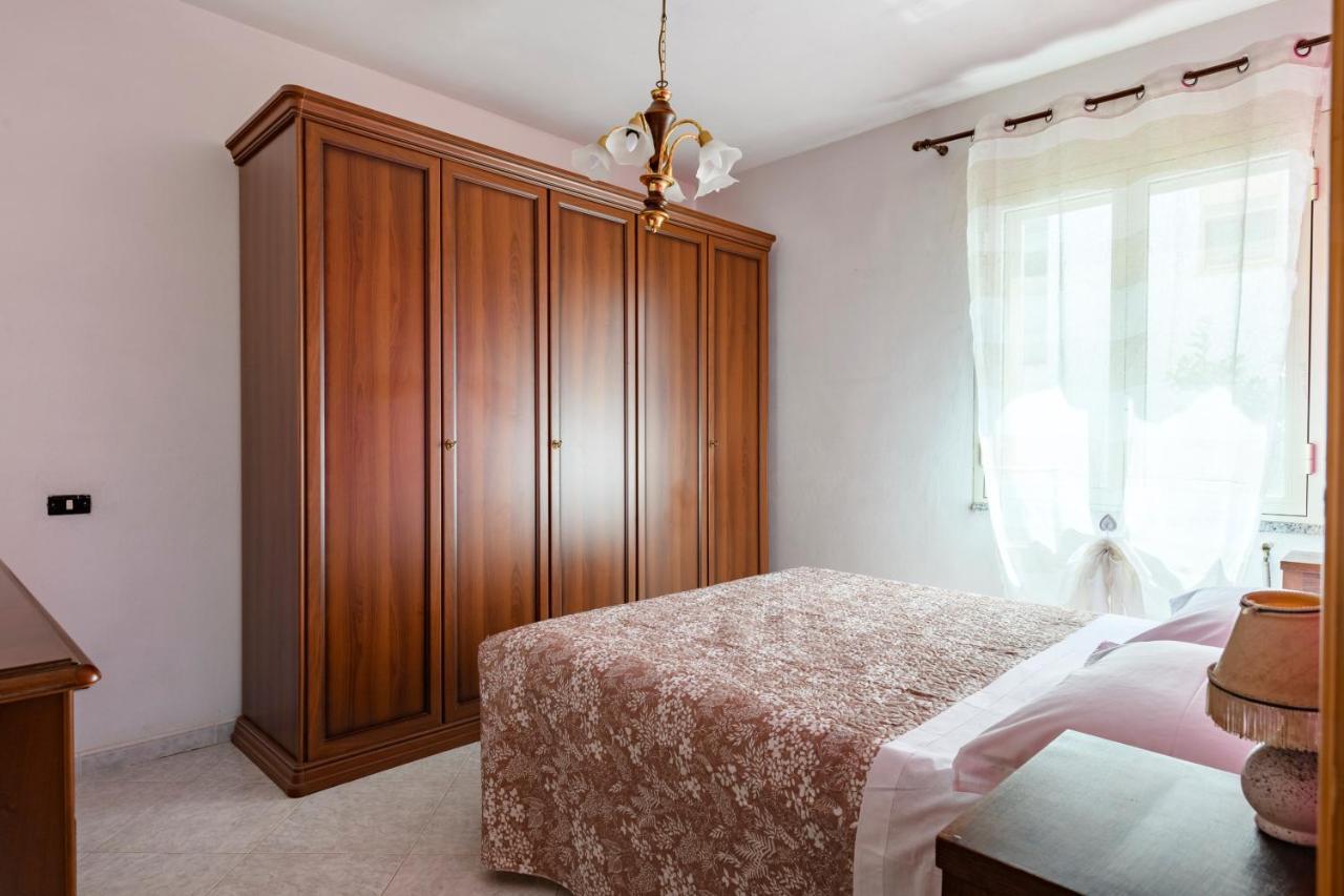 3 - Casa Con Giardino Lotzorai - Sa Crai Apartments Sardinian Experience 外观 照片