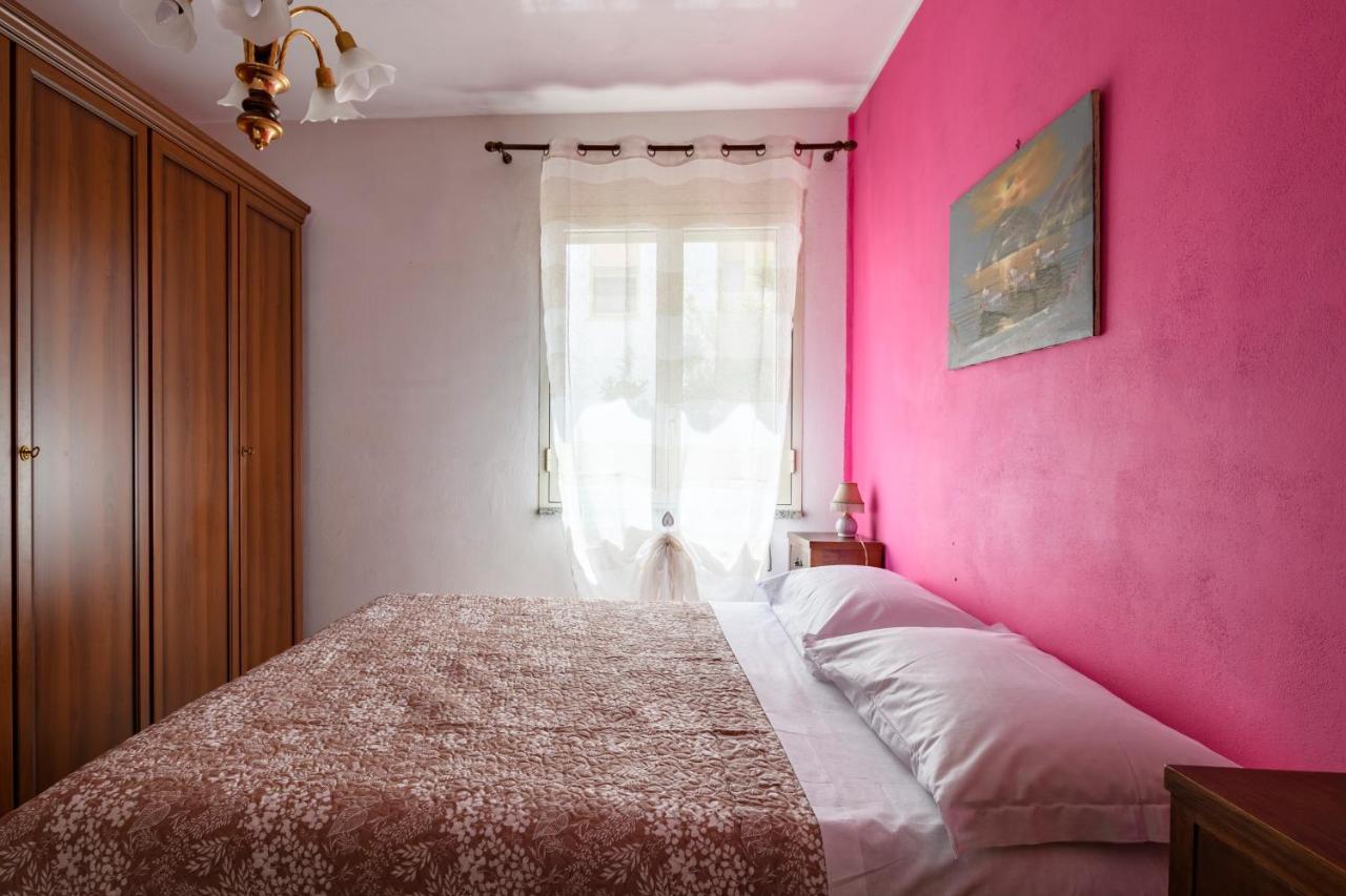 3 - Casa Con Giardino Lotzorai - Sa Crai Apartments Sardinian Experience 外观 照片