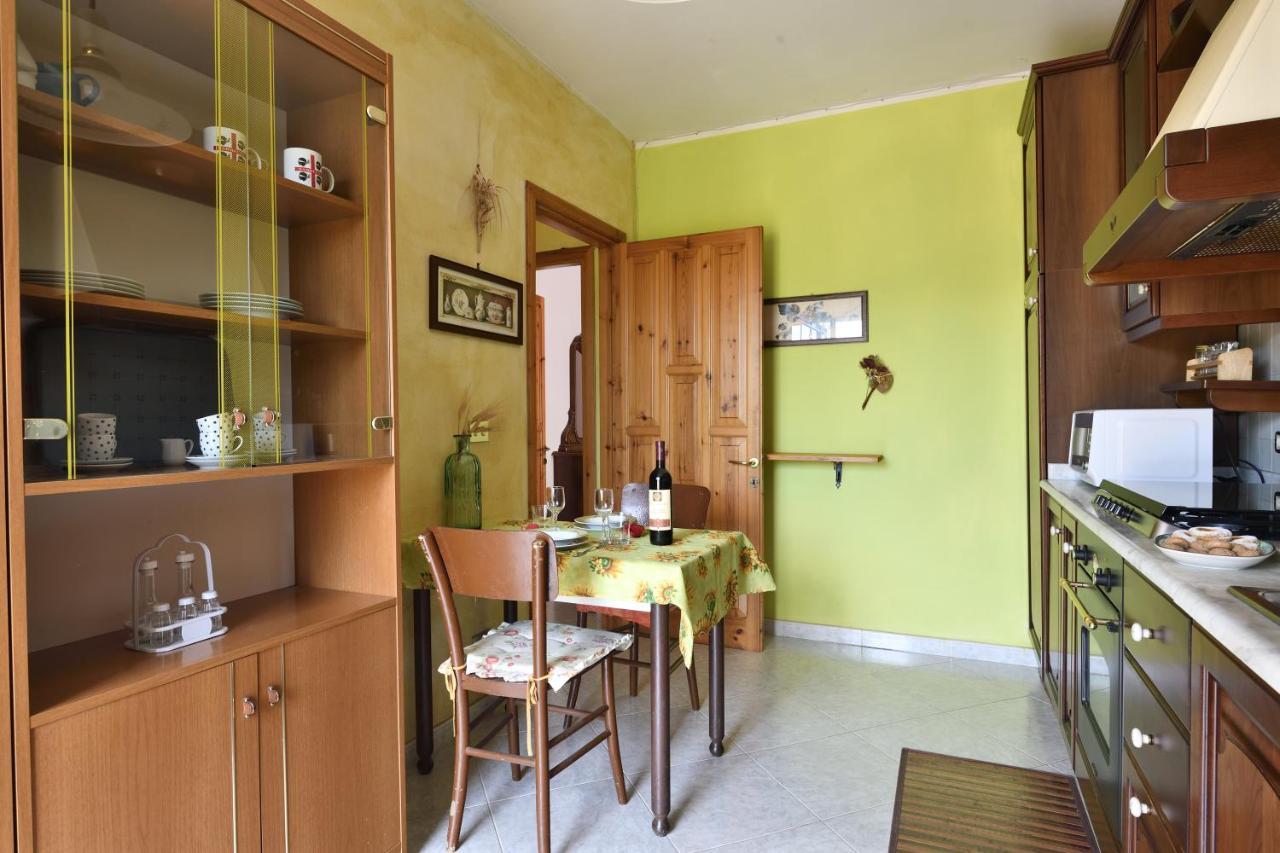 3 - Casa Con Giardino Lotzorai - Sa Crai Apartments Sardinian Experience 外观 照片