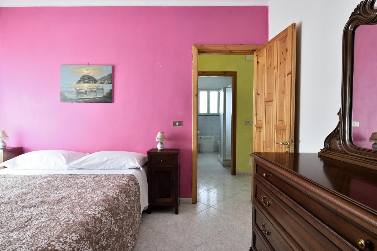 3 - Casa Con Giardino Lotzorai - Sa Crai Apartments Sardinian Experience 外观 照片