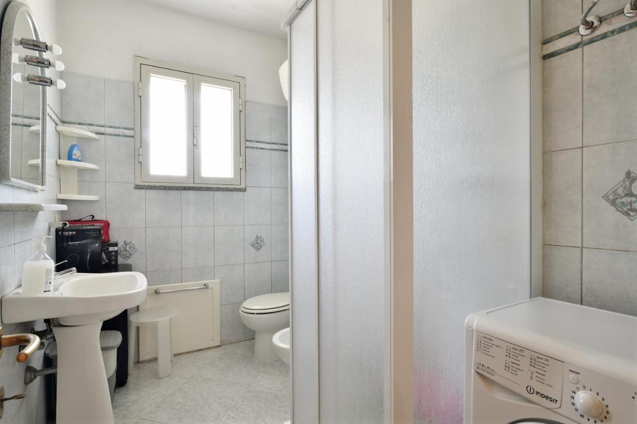3 - Casa Con Giardino Lotzorai - Sa Crai Apartments Sardinian Experience 外观 照片