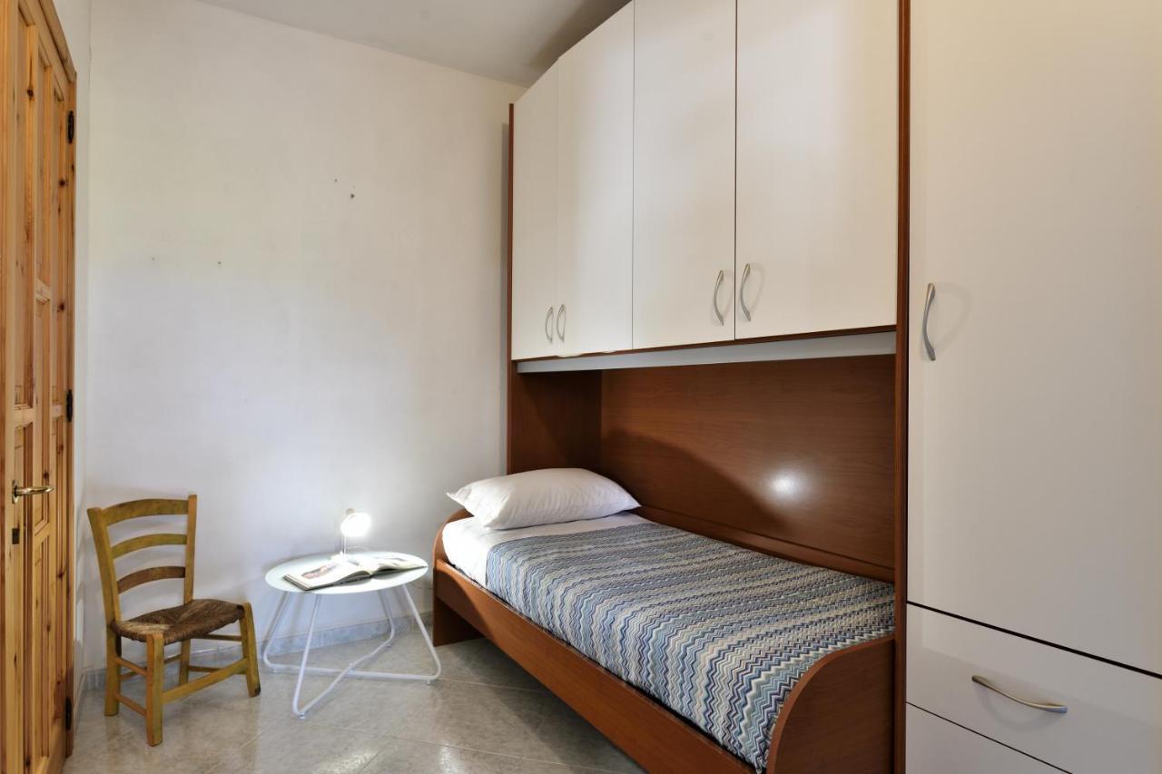 3 - Casa Con Giardino Lotzorai - Sa Crai Apartments Sardinian Experience 外观 照片