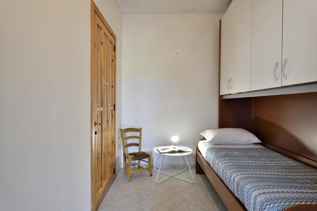 3 - Casa Con Giardino Lotzorai - Sa Crai Apartments Sardinian Experience 外观 照片