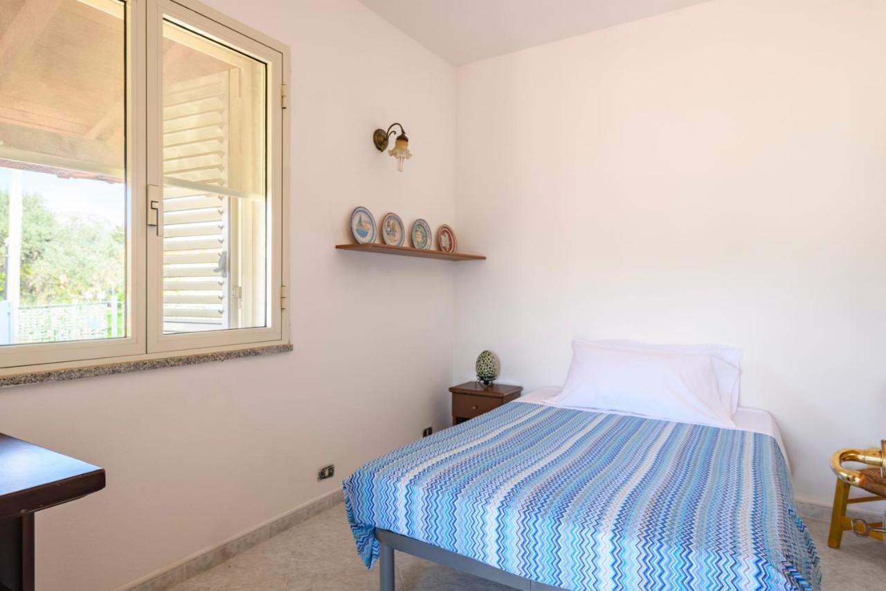 3 - Casa Con Giardino Lotzorai - Sa Crai Apartments Sardinian Experience 外观 照片