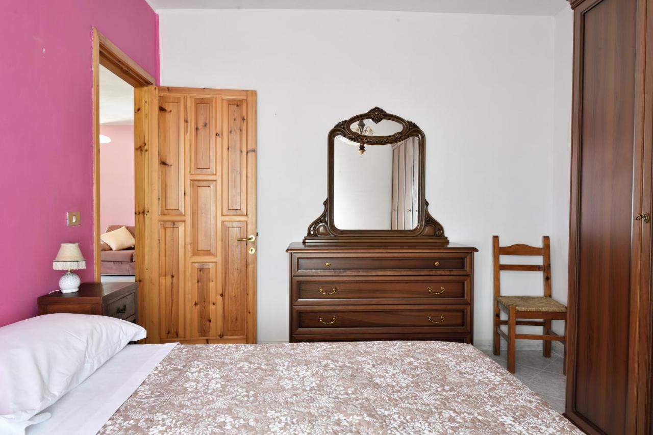 3 - Casa Con Giardino Lotzorai - Sa Crai Apartments Sardinian Experience 外观 照片