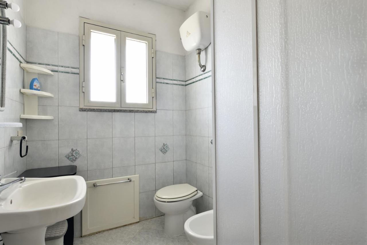 3 - Casa Con Giardino Lotzorai - Sa Crai Apartments Sardinian Experience 外观 照片