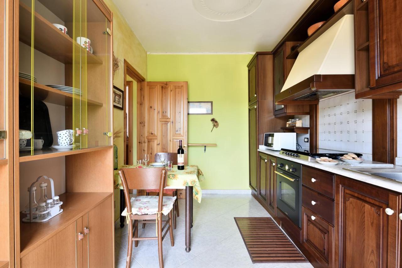 3 - Casa Con Giardino Lotzorai - Sa Crai Apartments Sardinian Experience 外观 照片