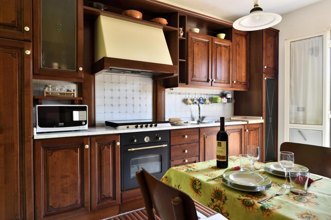 3 - Casa Con Giardino Lotzorai - Sa Crai Apartments Sardinian Experience 外观 照片