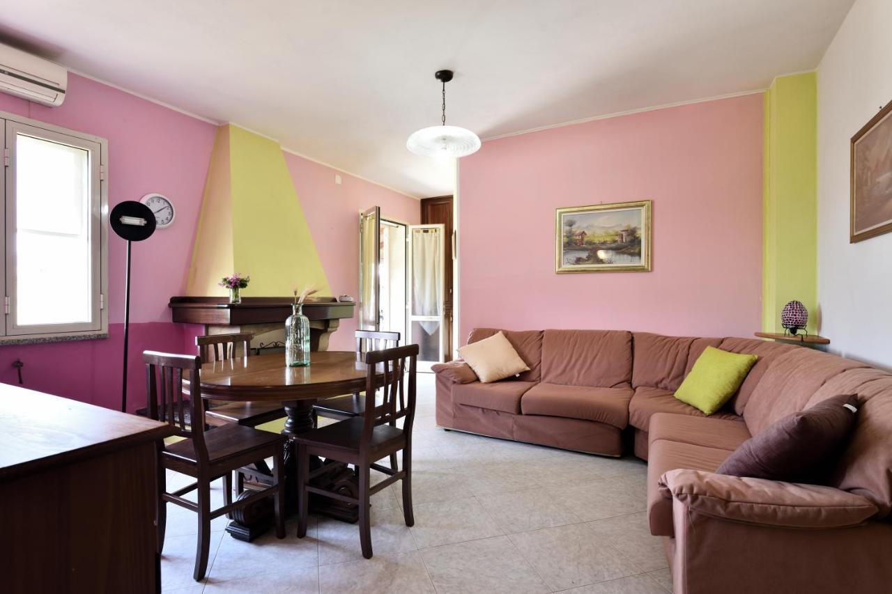 3 - Casa Con Giardino Lotzorai - Sa Crai Apartments Sardinian Experience 外观 照片