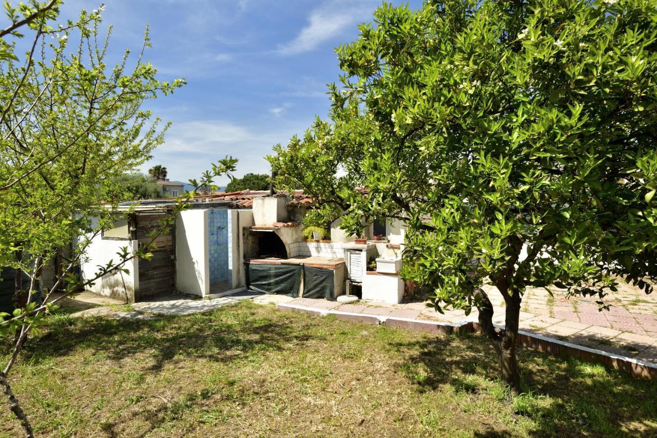 3 - Casa Con Giardino Lotzorai - Sa Crai Apartments Sardinian Experience 外观 照片