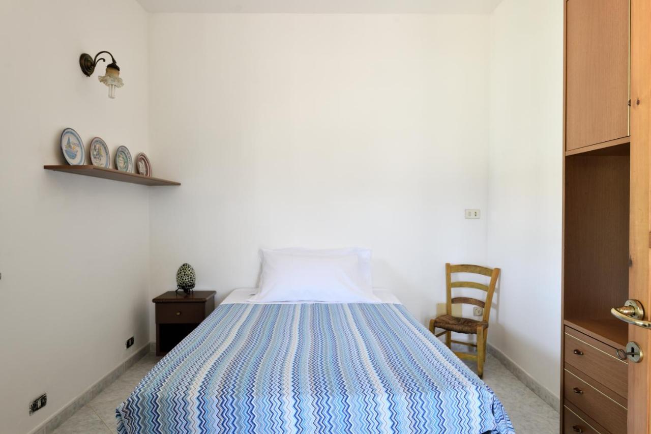 3 - Casa Con Giardino Lotzorai - Sa Crai Apartments Sardinian Experience 外观 照片